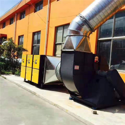 连云区通风管道加工定制 鑫暖通风设备助力高效通风系统