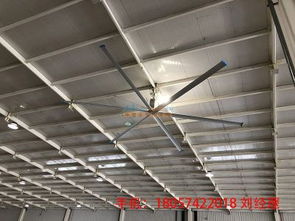 采购工业大风扇，为何上等品质首选世腾控股？